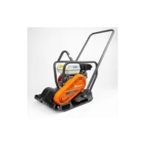 LFV80 420mm forward compactor plate - , - Husqvarna