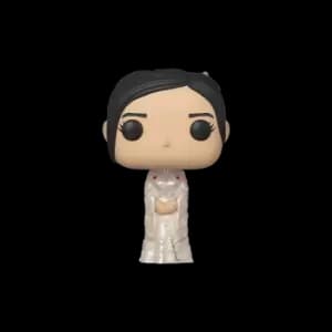 Harry Potter Yule Ball Cho Chang Pop! Vinyl Figure