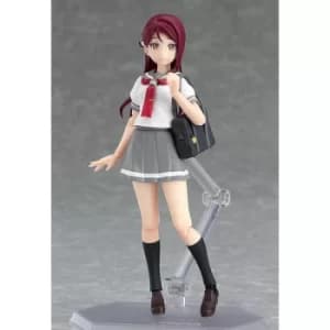 Riko Sakurauchi (LoveLive!Sunshine!!) Figma Figure