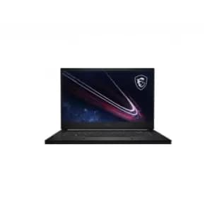 MSI Gaming GS66 11UE-075UK Stealth Notebook 39.6cm (15.6") Quad HD Intel Core i7 16GB DDR4-SDRAM 1000 GB SSD NVIDIA GeForce RTX 3060 WiFi 6 (802.11ax)