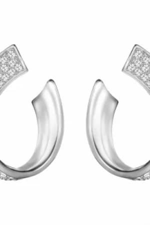 Ladies Swarovski Jewellery EXIST EARRINGS 5197790