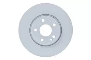 Bosch Brake disc Vented 0 986 479 D57 Brake rotor,Brake discs MERCEDES-BENZ,VITO Tourer (W447),VITO Kasten (W447),VITO Mixto (W447)