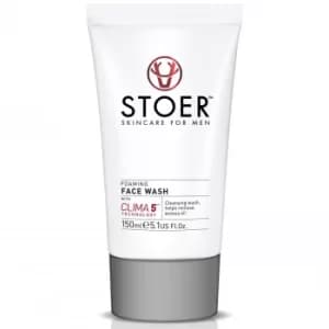 Stoer Skincare Foaming Face Wash 150ml