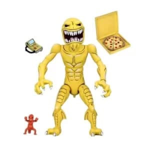 TMNT Cartoon Pizza Monster Ultimate 7" Scale Action Figure