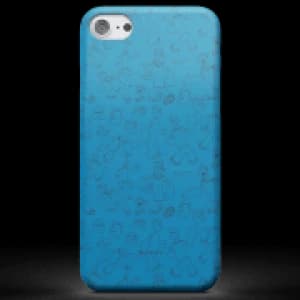 Popeye Popeye Phone Case for iPhone and Android - Samsung Note 8 - Snap Case - Gloss