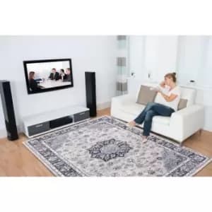 Da Vinci 057-0559-9686 300cm x 390cm Rectangle - Blue