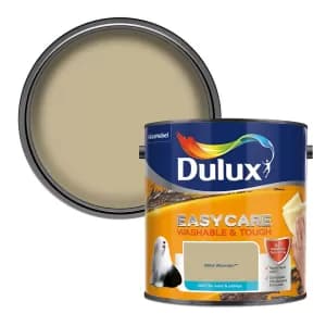 Dulux Easycare Washable & Tough Wild Wonder Matt Emulsion Paint 2.5L