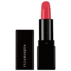 Illamasqua Antimatter Lipstick (Various Shades) - Solar
