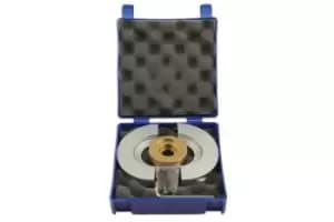 Laser Tools 5937 GEN2 Insertion Clamshell 62mm