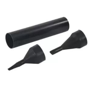 Silverline Pointing Gun Spares Kit 3pce - Spares Kit