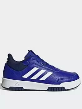 adidas Unisex Kids Tensaur Sport 2.0 - Blue Size 11