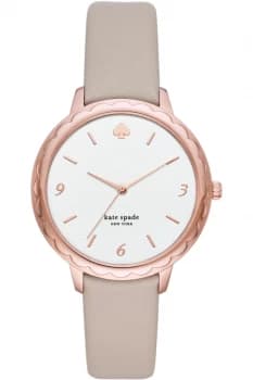 Kate Spade New York Scallop Watch KSW1508