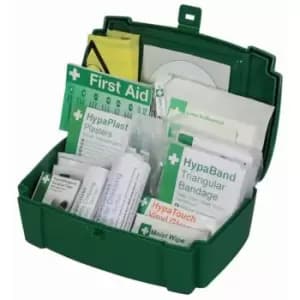 Slingsby Vehicle First Aid Kits Standard