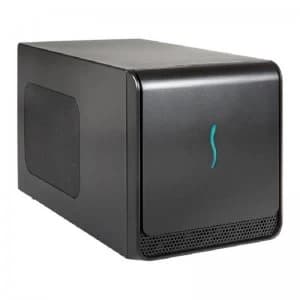 SONNET eGFX Breakaway Box 550 TB3 External Graphics Enclosure