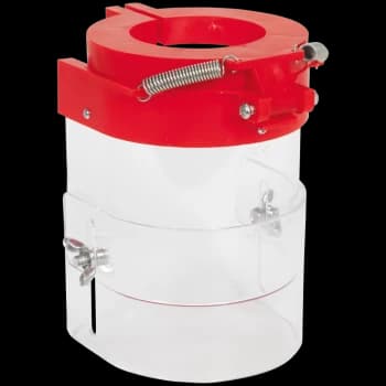 Sealey Drill Guard 55mm