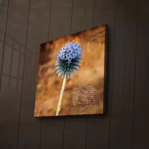 4040?ACT-45 Multicolor Decorative LED Lighted Canvas Painting