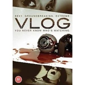 Vlog 2008 Movie