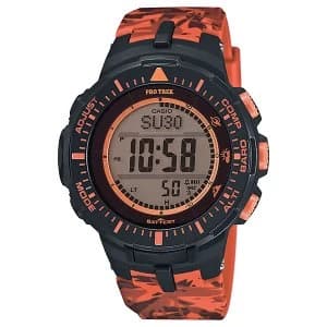 Casio PRG-300CM-4 Watch