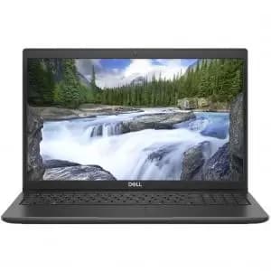 Latitude 3520 i7-1165G7 16GB 256GB SSD 15.6" Win10 Pro 8DEFKRC2