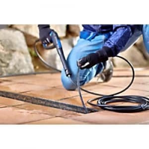 Nilfisk Pressure Washer Compact 135 Black 1700 W 440 L/h