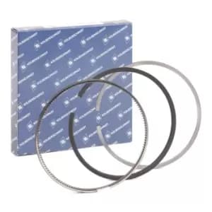 KOLBENSCHMIDT Piston Ring Kit 800109710000 Piston Ring Set SCANIA,CITYWIDE,F - series,INTERLINK,K - series,K - series bus,METROLINK,N - series bus