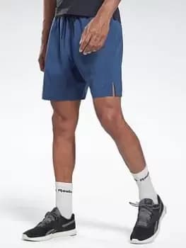 Reebok Speed Shorts 2, Black Size XL Men