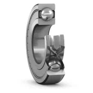 SKF Ball Bearing - 15.875mm I.D, 39.688mm O.D