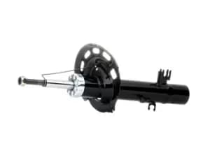 DACO Germany Shock absorber 452810R Shocks,Shock absorbers PEUGEOT,208 I Schragheck (CA_, CC_),208 Kastenwagen (CR_)