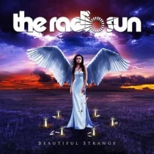 Beautiful Strange by The Radio Sun CD Album
