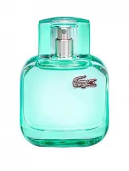 Lacoste Eau De Lacoste L 1212 Pour Elle Natural Eau de Toilette For Her 50ml