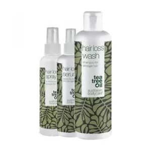 Australian Bodycare Hair Loss Kit
