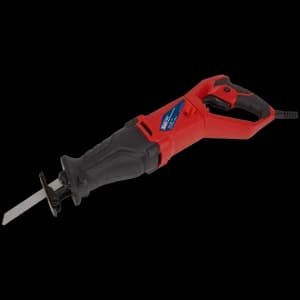 Sealey SRS850 Reciprocating Saw 240v