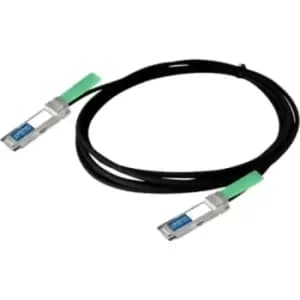 Cisco Qsfp-H40G-Cu1M Comp Dac 4F30502