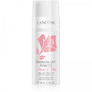 Lancome Accord 3 Roses Roll On Deodorant 50ml