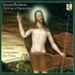 Pachelbel: Christ lag in Todesbanden