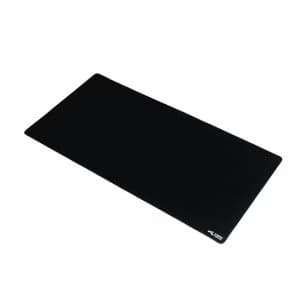 Glorious PC Gaming Race G XXL Tall Extended Full Desk Large Pro Gaming Surface Black