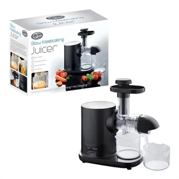 Quest 32119 0.6L 150W Juicer