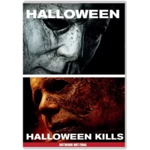 Halloween/Halloween Kills