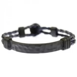 Icon Brand Base metal Cohen Bracelet