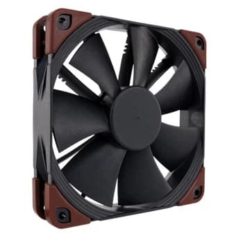 Noctua NF-F12 industrialPPC-24V-2000 IP67 PWM - 120mm