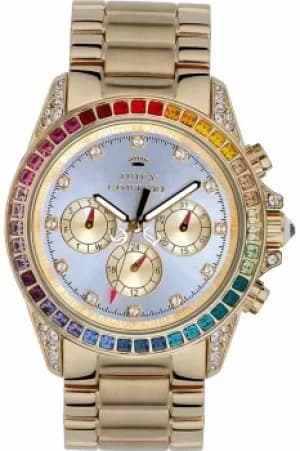 Ladies Juicy Couture Stella Special Edition Watch 1901038