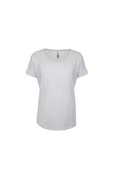 Tri-Blend Dolman T-Shirt