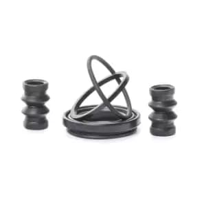 RIDEX Brake Caliper Repair Kit 405R0038 Caliper Repair Kit,Brake Caliper Rebuild Kit VW,AUDI,SEAT,Passat Variant (3C5),TIGUAN (5N_)