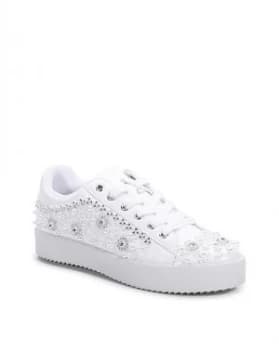 Paradox London Zarina Trainers