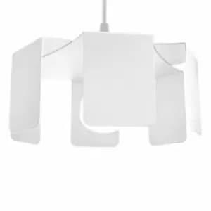 Sollux Pendant Lamp Tulip White