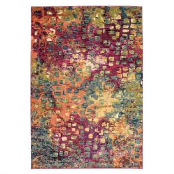 Asiatic Colores Rug - 80 x 150cm - Abstract