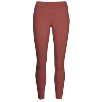 Nike NSESSNTL 7/8 MR LGGNG womens Tights in Brown - Sizes XXL,S,M,L,XL,XS
