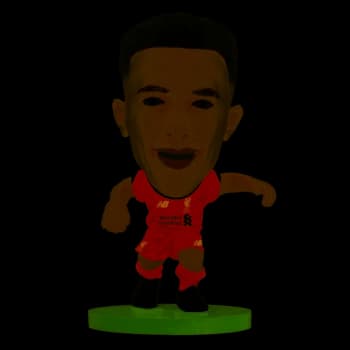 Soccerstarz Trent Alexander-Arnold Liverpool Home Kit 2020 Figure