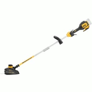 DEWALT DCM561S 18v XR Cordless Split Shaft Brushless Grass Trimmer 330mm No Batteries No Charger