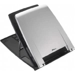Targus Ergo M-Pro Notebook Stand Silver Plastic